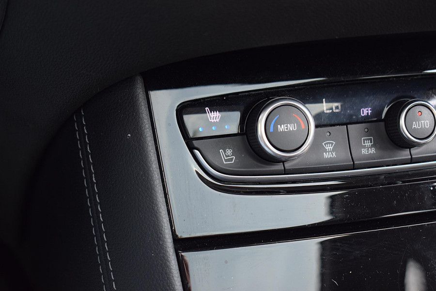 Opel Grandland X 1.2 Turbo Ultimate | Pano | Leer | Stuur- en Stoelverw. | Memory | CarPlay
