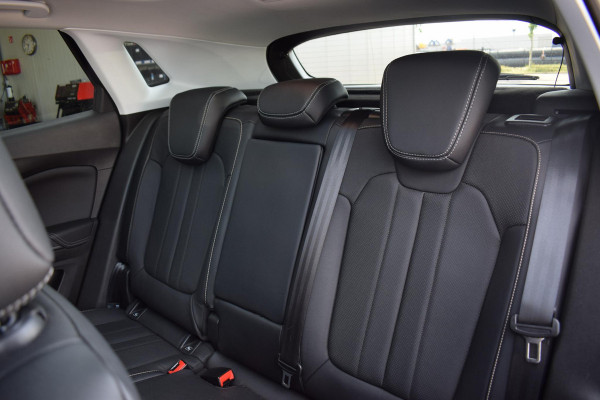 Opel Grandland X 1.2 Turbo Ultimate | Pano | Leer | Stuur- en Stoelverw. | Memory | CarPlay