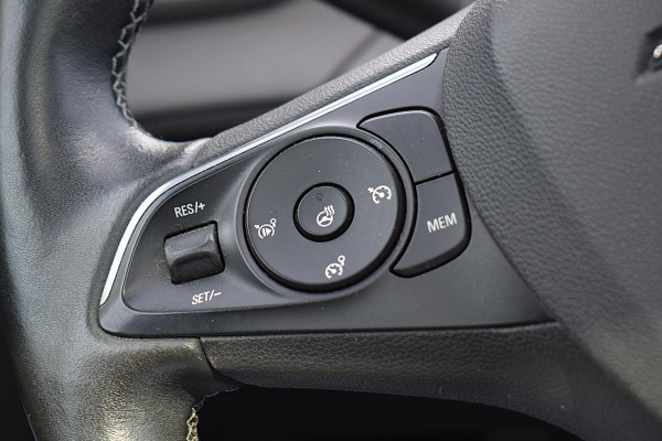 Opel Grandland X 1.2 Turbo Ultimate | Pano | Leer | Stuur- en Stoelverw. | Memory | CarPlay