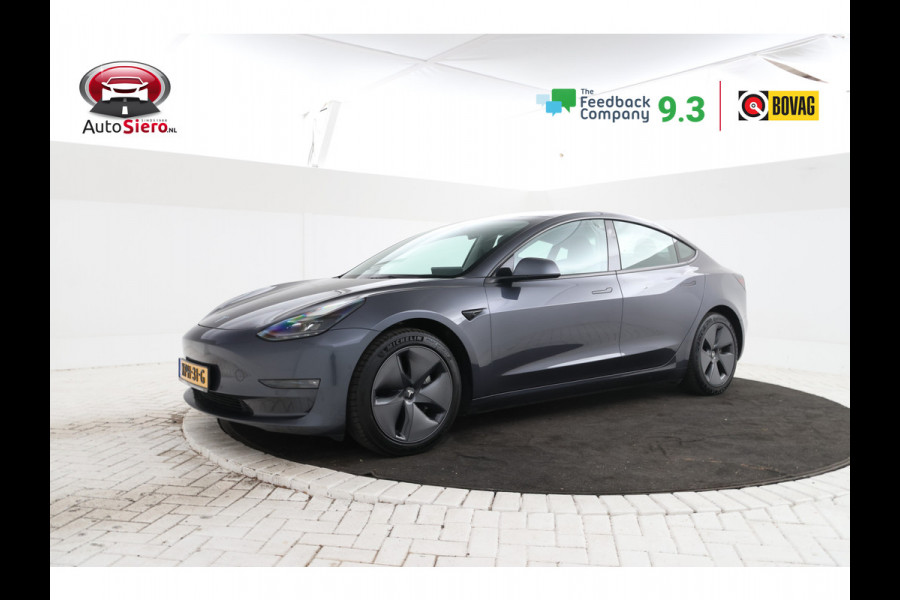 Tesla Model 3 Performance AWD 75 kWh 462pk! Navigatie, CLimate,