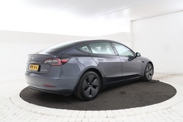 Tesla Model 3 Performance AWD 75 kWh 462pk! Navigatie, CLimate,