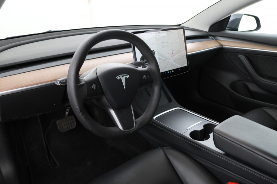 Tesla Model 3 Performance AWD 75 kWh 462pk! Navigatie, CLimate,