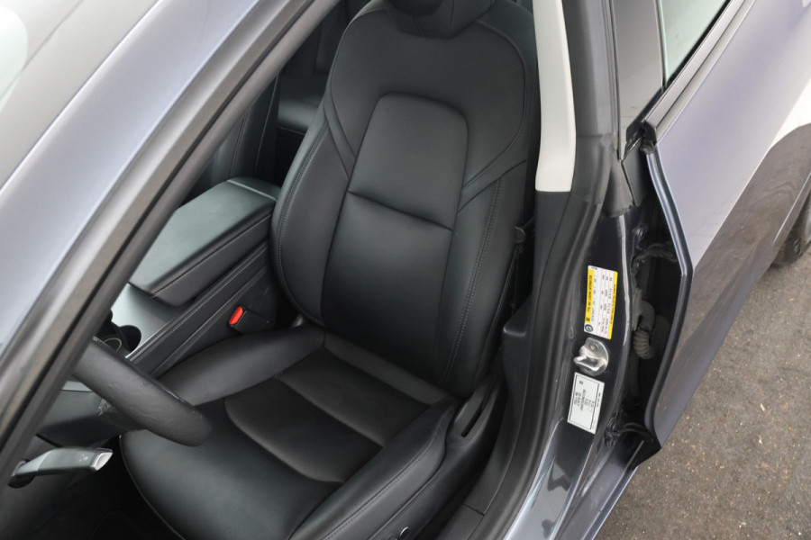 Tesla Model 3 Performance AWD 75 kWh 462pk! Navigatie, CLimate,