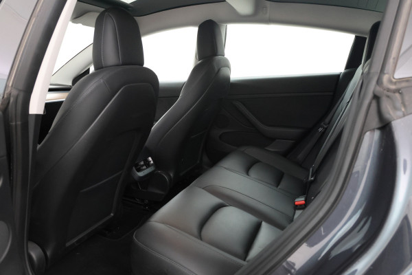 Tesla Model 3 Performance AWD 75 kWh 462pk! Navigatie, CLimate,