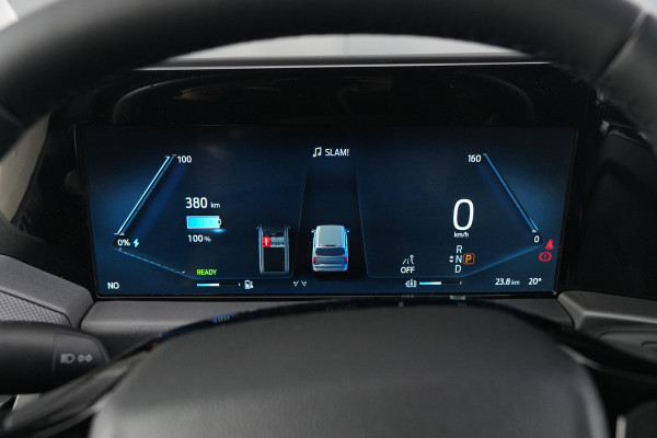 Ford E-Transit Custom 320 L1H1 Limited 71 kWh 218pk - 2x Schuifdeur - Trekhaak - Pro Power - Camera - Carplay - Rijklaar