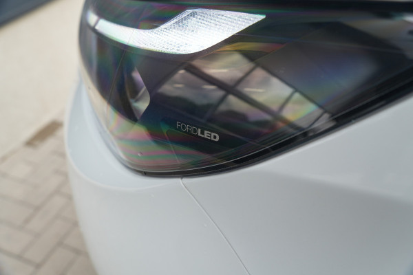 Ford E-Transit Custom 320 L1H1 Limited 71 kWh 218pk - 2x Schuifdeur - Trekhaak - Pro Power - Camera - Carplay - Rijklaar
