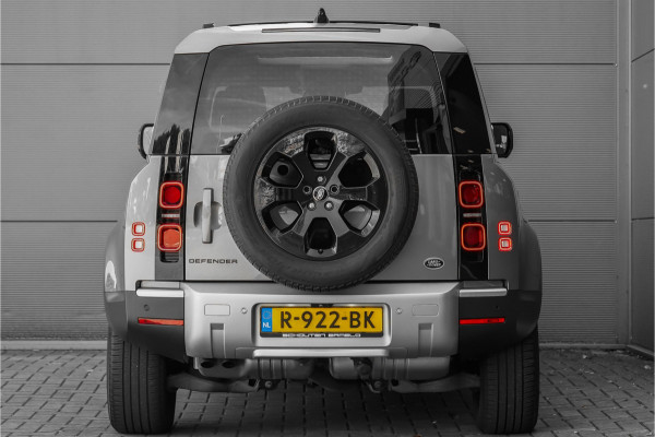 Land Rover Defender 110 2.0 D240 110 HSE 7-Pers Pano Trekhaak ACC Meridian