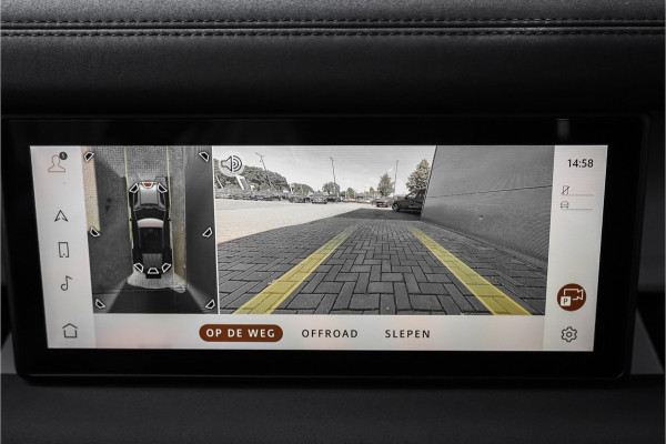 Land Rover Defender 110 2.0 D240 110 HSE 7-Pers Pano Trekhaak ACC Meridian