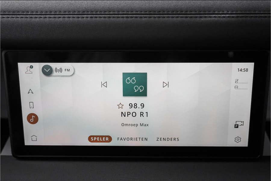 Land Rover Defender 110 2.0 D240 110 HSE 7-Pers Pano Trekhaak ACC Meridian