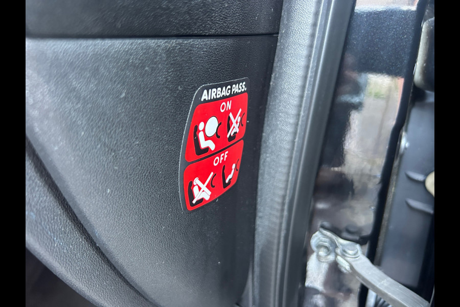 Peugeot 108 1.0 e-VTi Active Airco Led Rijklaarprijs!