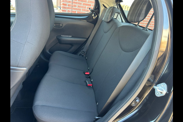 Peugeot 108 1.0 e-VTi Active Airco Led Rijklaarprijs!