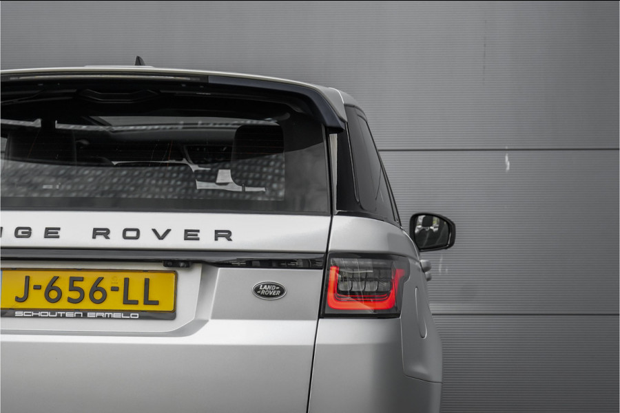 Land Rover Range Rover Sport P400e HSE Dynamic Stealth SVO Pano ACC Meridian