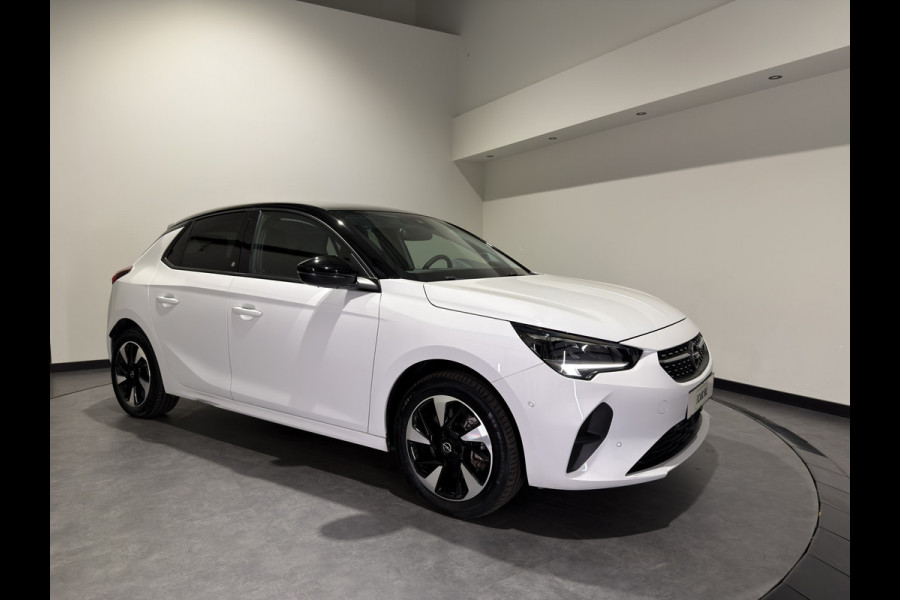 Opel Corsa Electric Edition 50 kWh | Volledig Digitaal | SOH 99,2 %