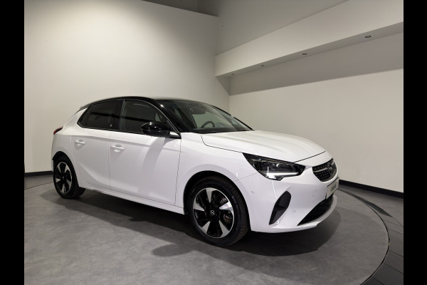 Opel Corsa Electric Edition 50 kWh | Volledig Digitaal | SOH 99,2 %