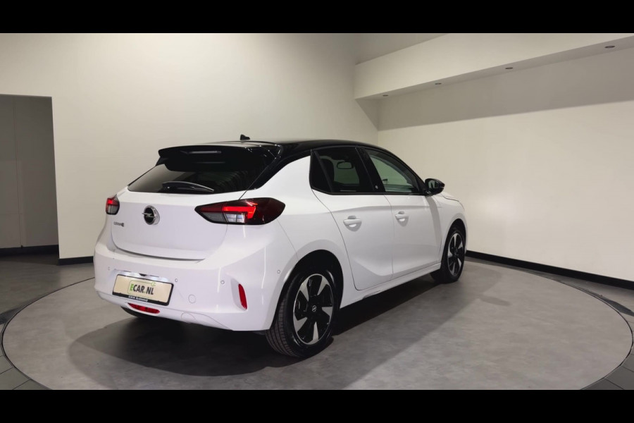 Opel Corsa Electric Edition 50 kWh | Volledig Digitaal | SOH 99,2 %