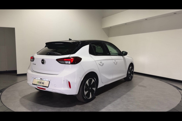 Opel Corsa Electric Edition 50 kWh | Volledig Digitaal | SOH 99,2 %