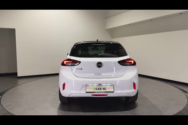 Opel Corsa Electric Edition 50 kWh | Volledig Digitaal | SOH 99,2 %