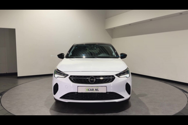 Opel Corsa Electric Edition 50 kWh | Volledig Digitaal | SOH 99,2 %