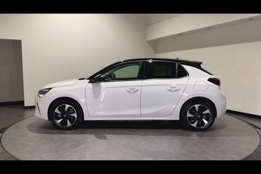 Opel Corsa Electric Edition 50 kWh | Volledig Digitaal | SOH 99,2 %