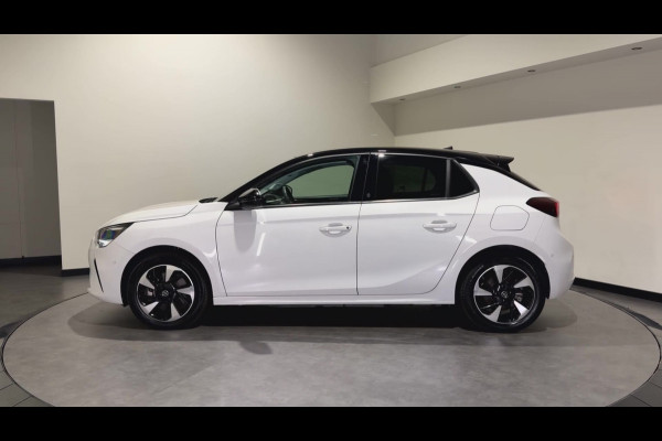 Opel Corsa Electric Edition 50 kWh | Volledig Digitaal | SOH 99,2 %