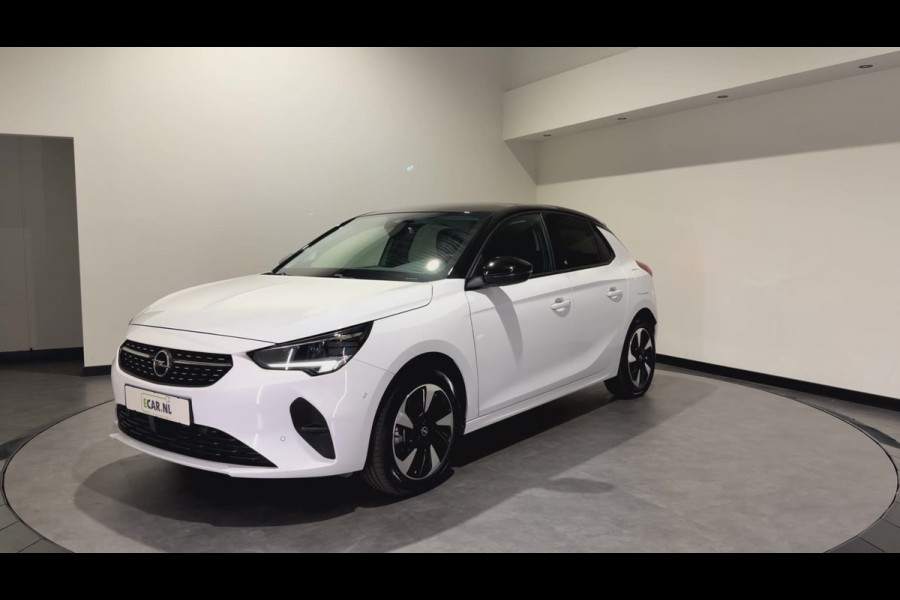 Opel Corsa Electric Edition 50 kWh | Volledig Digitaal | SOH 99,2 %