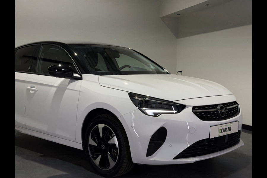 Opel Corsa Electric Edition 50 kWh | Volledig Digitaal | SOH 99,2 %