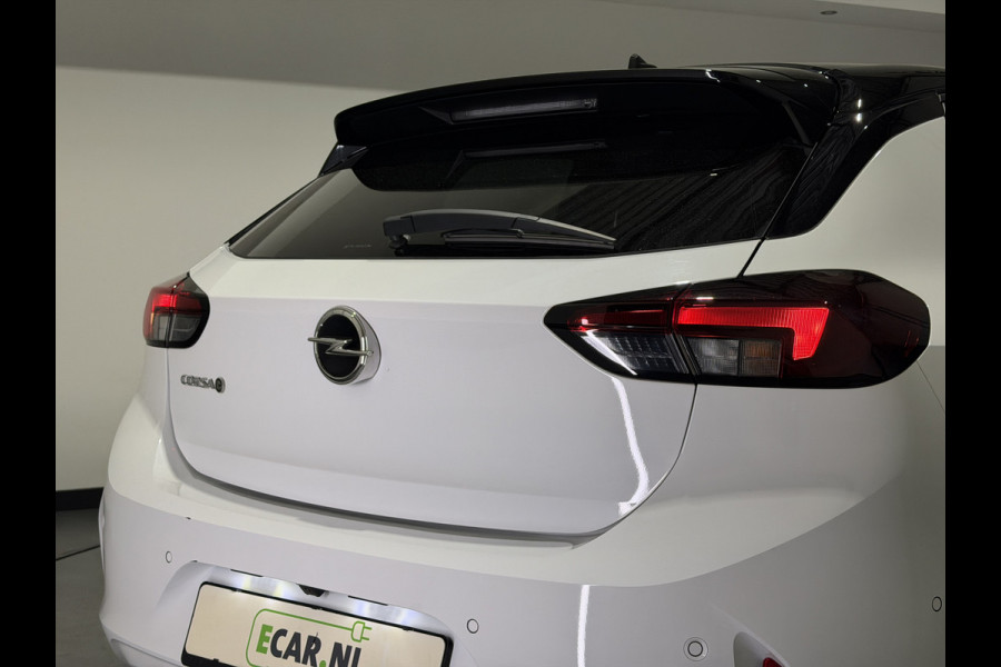 Opel Corsa Electric Edition 50 kWh | Volledig Digitaal | SOH 99,2 %