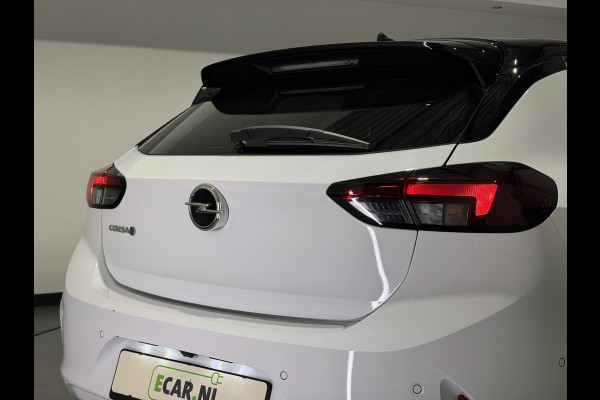 Opel Corsa Electric Edition 50 kWh | Volledig Digitaal | SOH 99,2 %