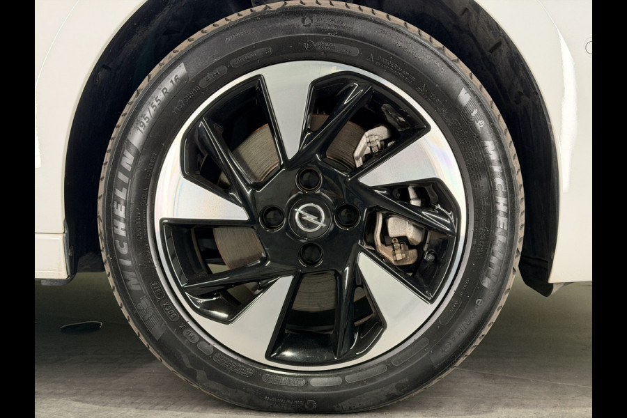 Opel Corsa Electric Edition 50 kWh | Volledig Digitaal | SOH 99,2 %