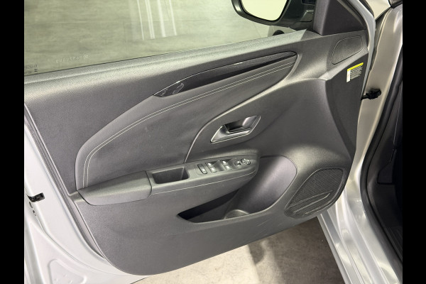 Opel Corsa Electric Edition 50 kWh | Volledig Digitaal | SOH 99,2 %
