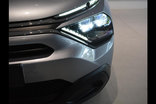Citroën Ë-C4 You 50 kWh | Ambiance Urban Grey Comfort Seats | Achteruitrijcamera  | Apple CarPlay / Android Auto | Climate Control |