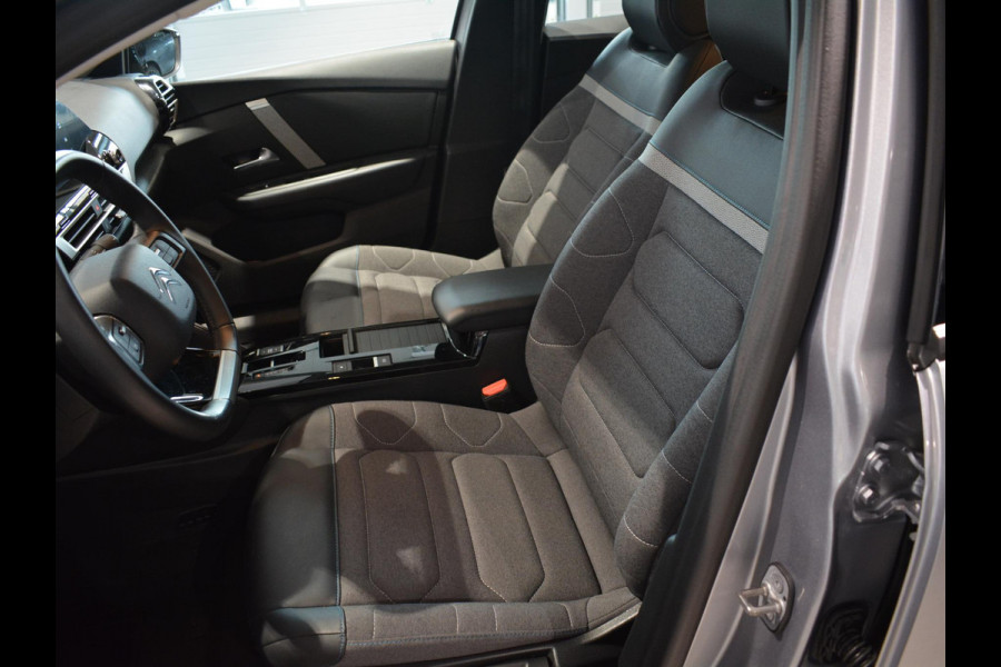 Citroën Ë-C4 You 50 kWh | Ambiance Urban Grey Comfort Seats | Achteruitrijcamera  | Apple CarPlay / Android Auto | Climate Control |