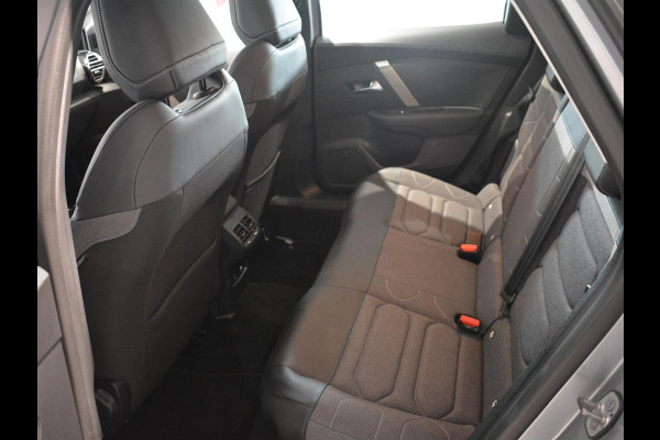 Citroën Ë-C4 You 50 kWh | Ambiance Urban Grey Comfort Seats | Achteruitrijcamera  | Apple CarPlay / Android Auto | Climate Control |