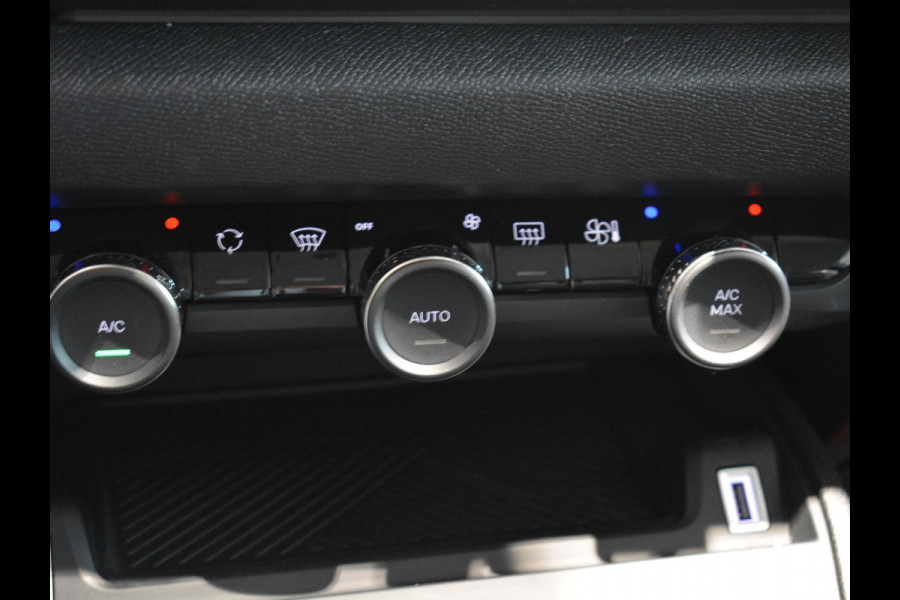 Citroën Ë-C4 You 50 kWh | Ambiance Urban Grey Comfort Seats | Achteruitrijcamera  | Apple CarPlay / Android Auto | Climate Control |