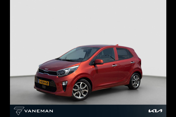 Kia Picanto 1.0 DPi DynamicPlusLine
