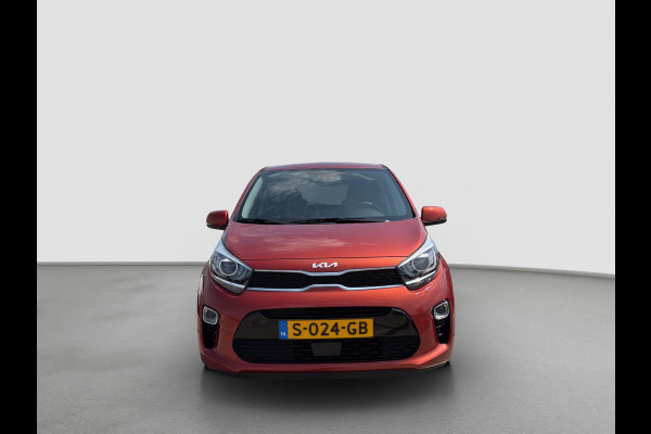 Kia Picanto 1.0 DPi DynamicPlusLine