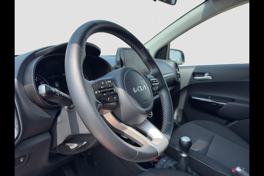 Kia Picanto 1.0 DPi DynamicPlusLine
