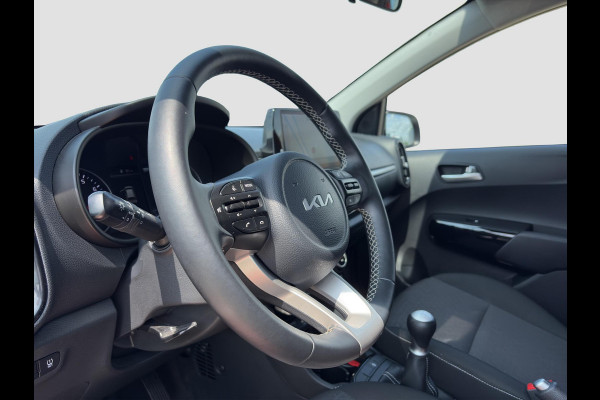 Kia Picanto 1.0 DPi DynamicPlusLine