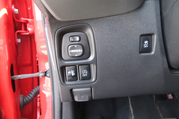 Toyota Aygo 1.0 VVT-i x-play, Camera, Cruise Control, Carplay