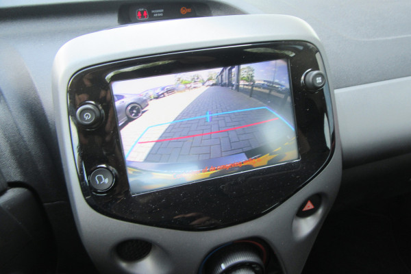 Toyota Aygo 1.0 VVT-i x-play, Camera, Cruise Control, Carplay