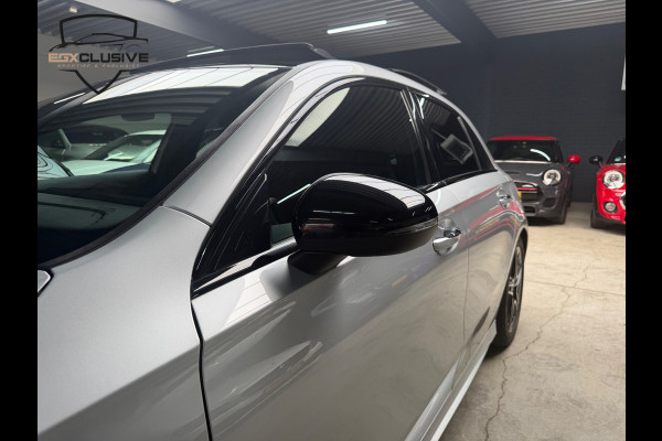 Mercedes-Benz A-Klasse 220 Launch Edition Premium Plus PANO|BURMESTER|MEMORY|MULTIBEAM|SFEERVERLICHTING