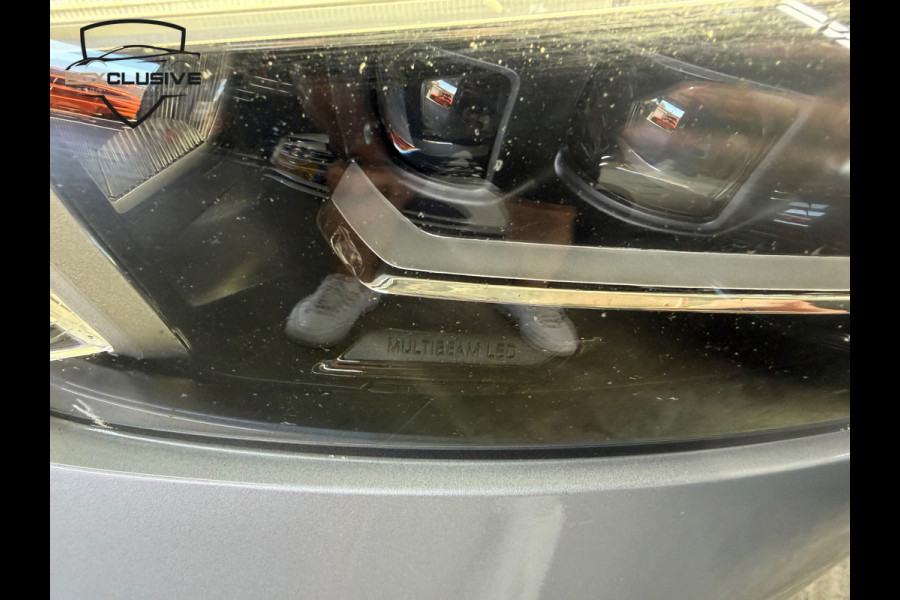 Mercedes-Benz A-Klasse 220 Launch Edition Premium Plus PANO|BURMESTER|MEMORY|MULTIBEAM|SFEERVERLICHTING