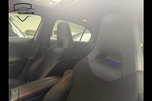 Mercedes-Benz A-Klasse 220 Launch Edition Premium Plus PANO|BURMESTER|MEMORY|MULTIBEAM|SFEERVERLICHTING