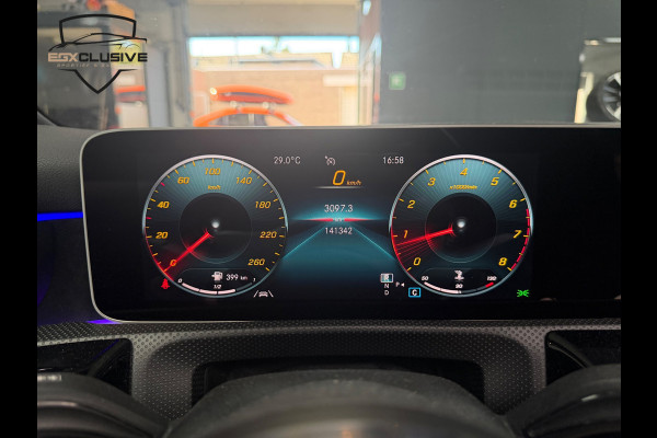 Mercedes-Benz A-Klasse 220 Launch Edition Premium Plus PANO|BURMESTER|MEMORY|MULTIBEAM|SFEERVERLICHTING