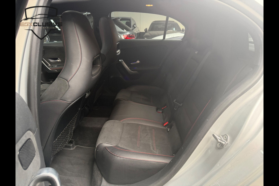 Mercedes-Benz A-Klasse 220 Launch Edition Premium Plus PANO|BURMESTER|MEMORY|MULTIBEAM|SFEERVERLICHTING