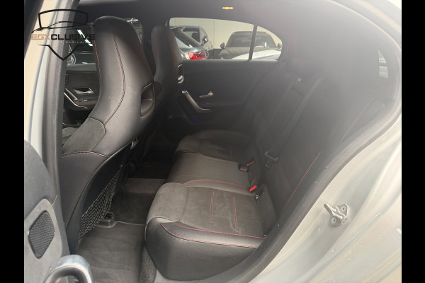 Mercedes-Benz A-Klasse 220 Launch Edition Premium Plus PANO|BURMESTER|MEMORY|MULTIBEAM|SFEERVERLICHTING