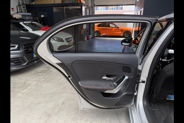 Mercedes-Benz A-Klasse 220 Launch Edition Premium Plus PANO|BURMESTER|MEMORY|MULTIBEAM|SFEERVERLICHTING