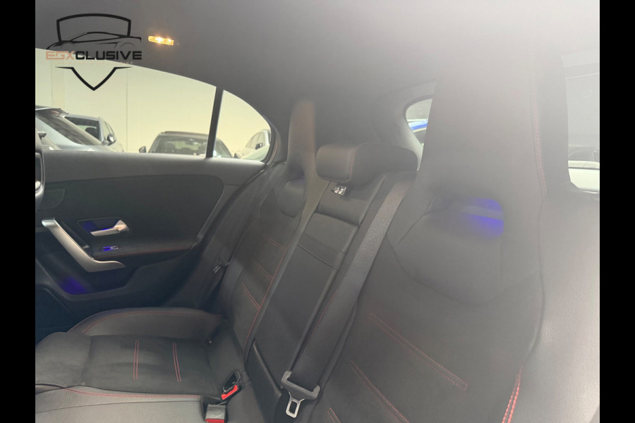 Mercedes-Benz A-Klasse 220 Launch Edition Premium Plus PANO|BURMESTER|MEMORY|MULTIBEAM|SFEERVERLICHTING