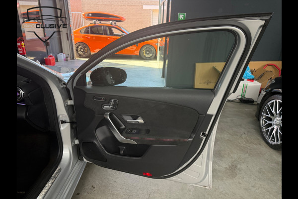 Mercedes-Benz A-Klasse 220 Launch Edition Premium Plus PANO|BURMESTER|MEMORY|MULTIBEAM|SFEERVERLICHTING
