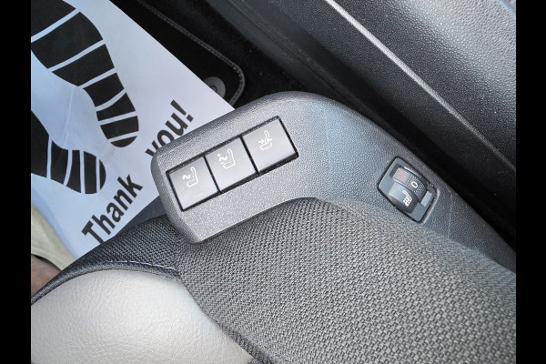 Citroën C4 Picasso 1.2 PureTech Shine Aut Camera New Dis Riem Carplay Trekhaak